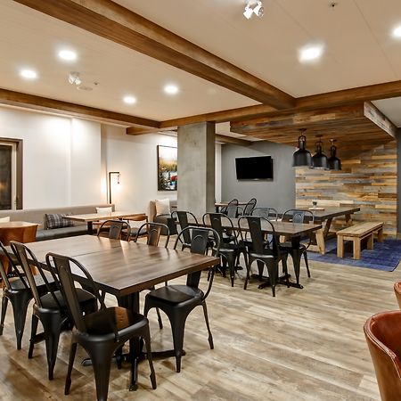 Canalta Lodge Banff Zewnętrze zdjęcie