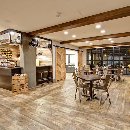 Canalta Lodge Banff Zewnętrze zdjęcie