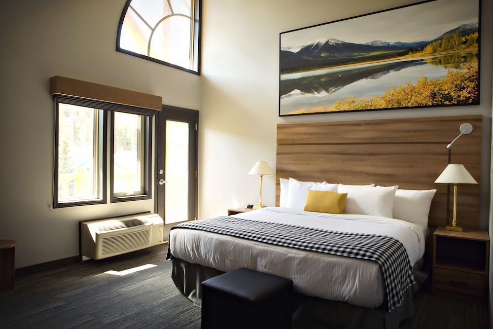 Canalta Lodge Banff Zewnętrze zdjęcie