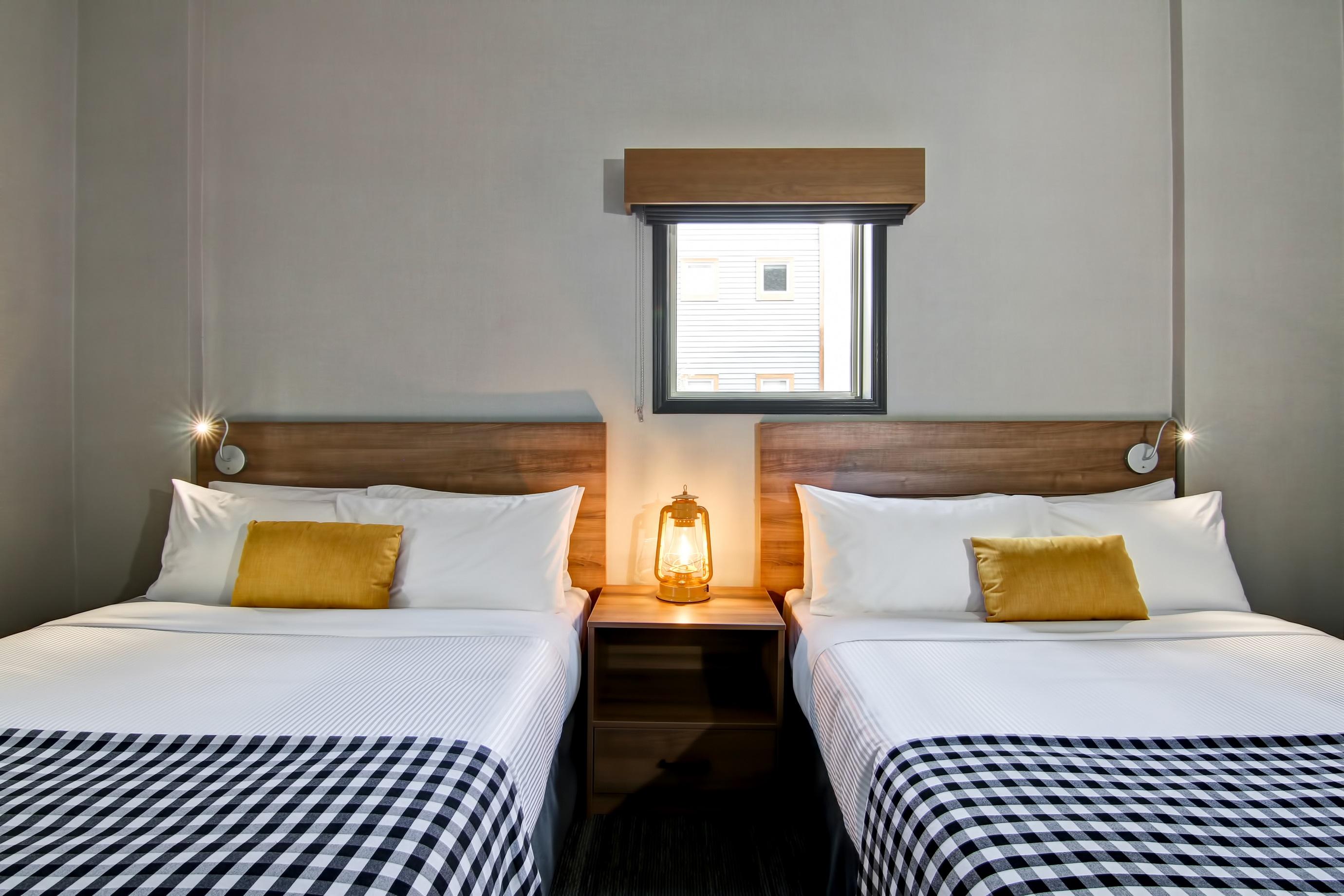 Canalta Lodge Banff Zewnętrze zdjęcie
