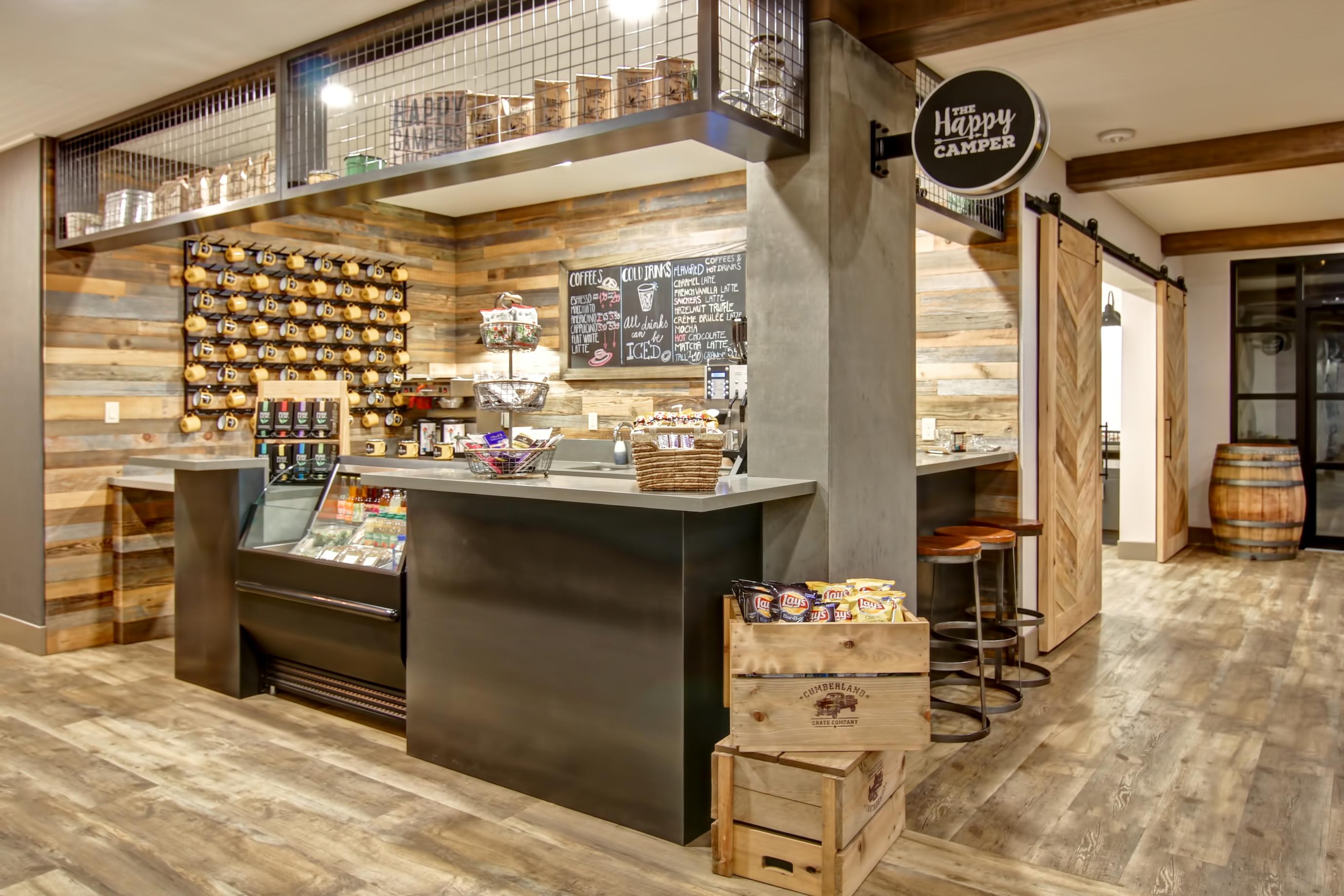 Canalta Lodge Banff Zewnętrze zdjęcie