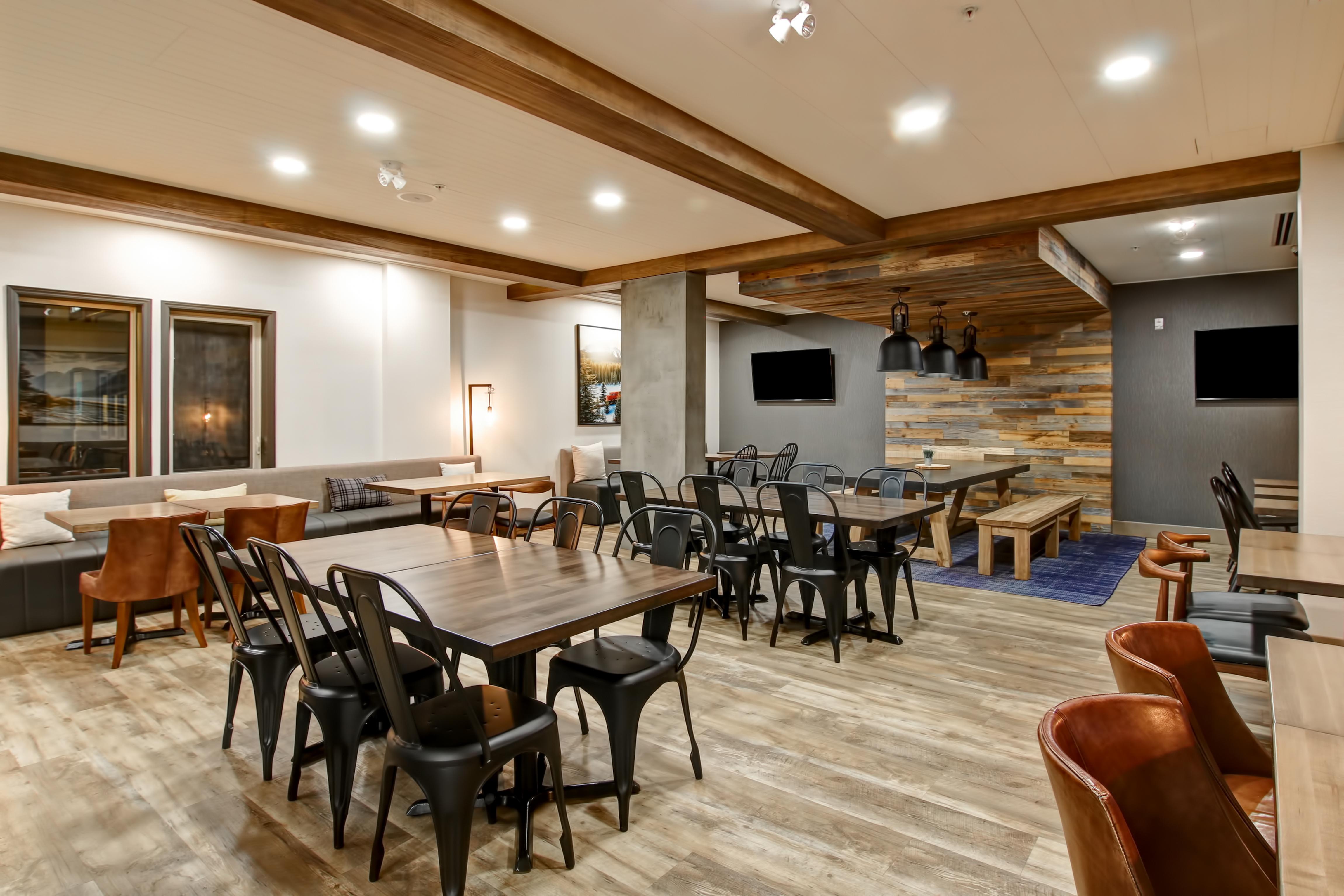 Canalta Lodge Banff Zewnętrze zdjęcie