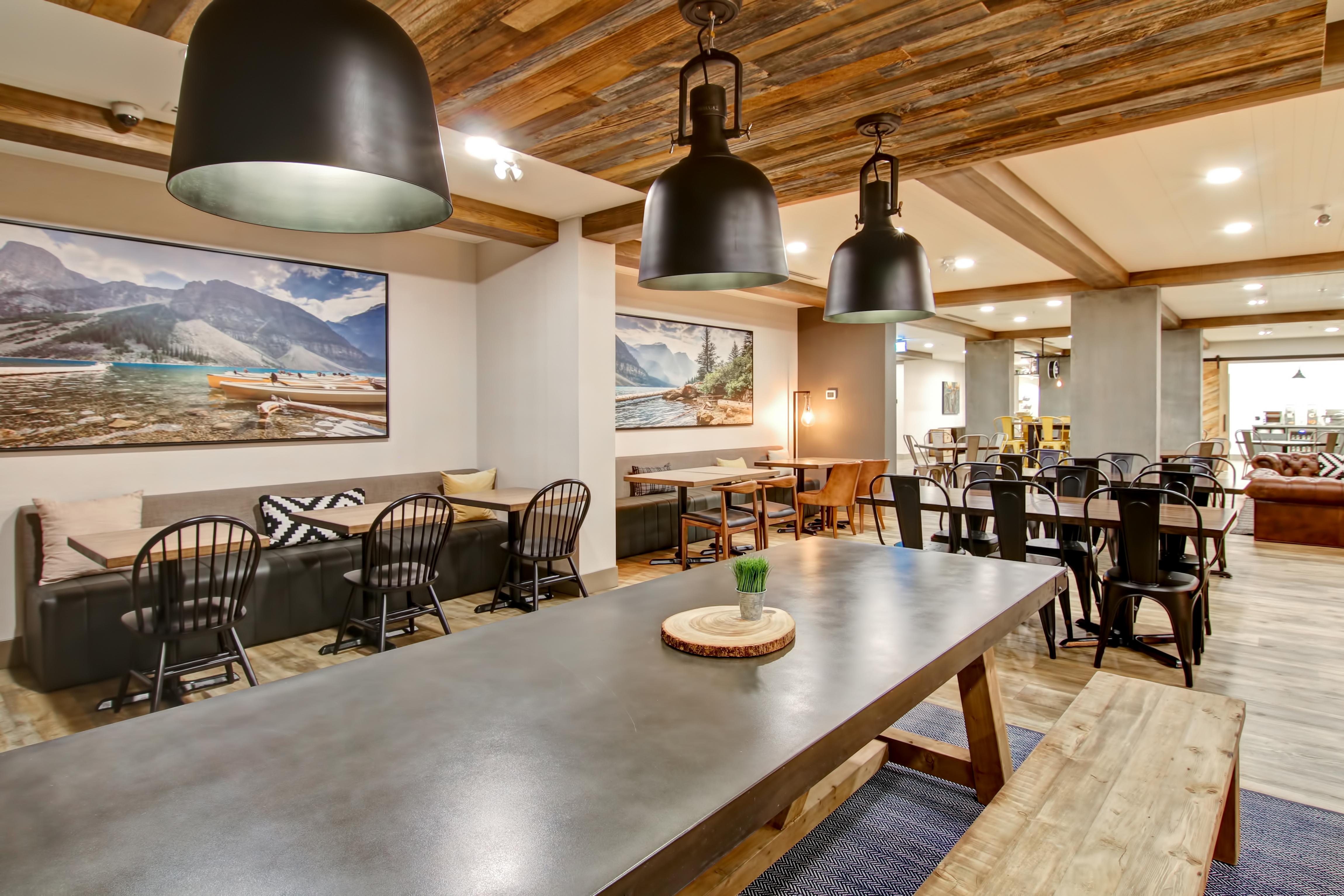 Canalta Lodge Banff Zewnętrze zdjęcie