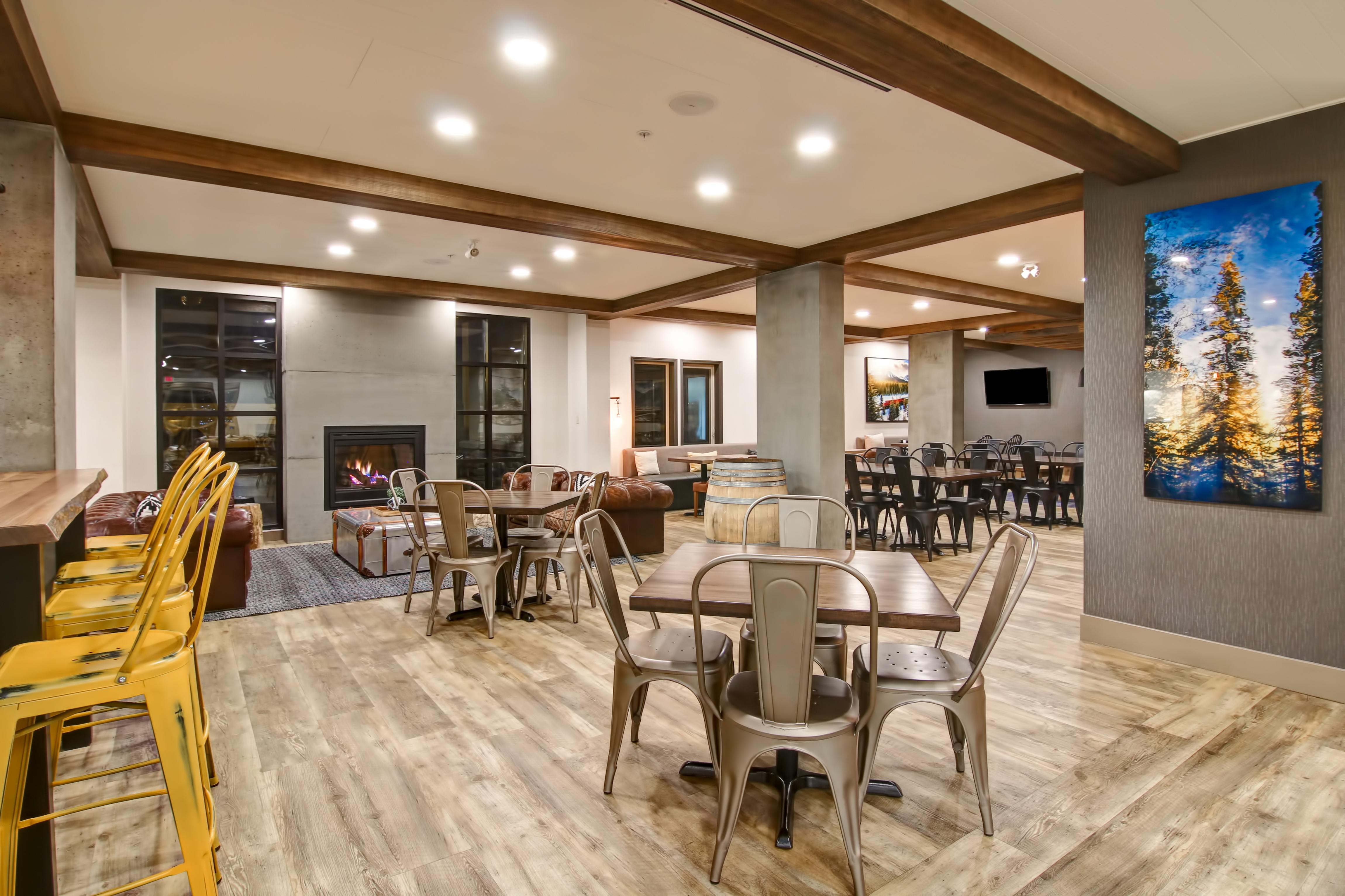 Canalta Lodge Banff Zewnętrze zdjęcie