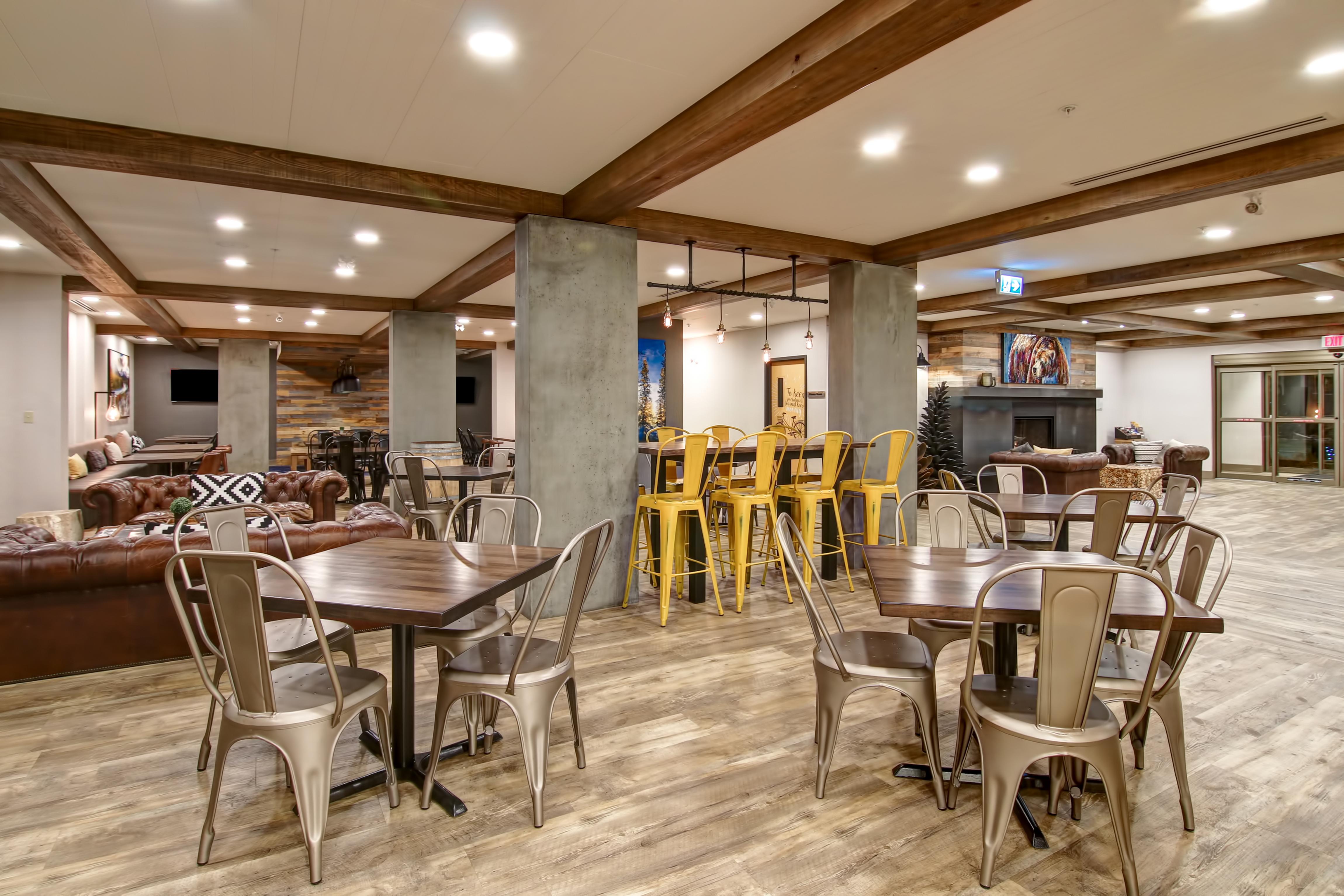 Canalta Lodge Banff Zewnętrze zdjęcie
