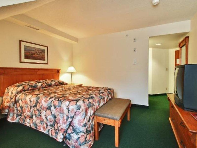 Canalta Lodge Banff Zewnętrze zdjęcie
