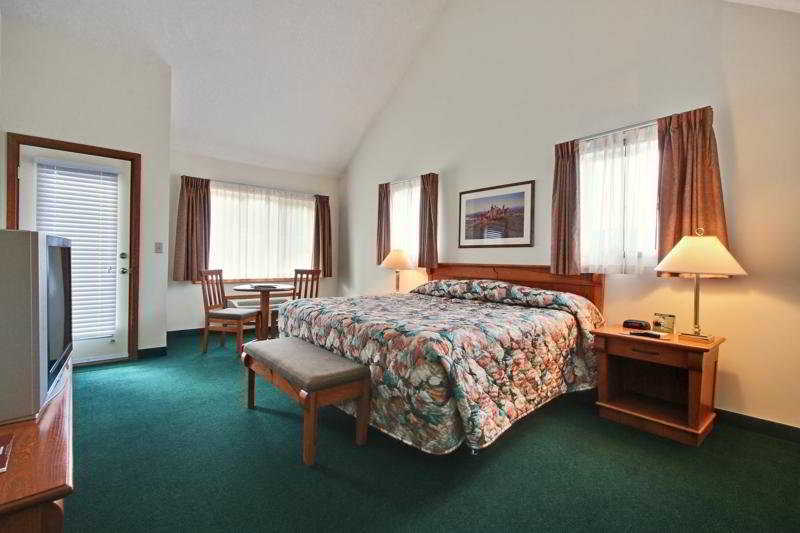 Canalta Lodge Banff Zewnętrze zdjęcie