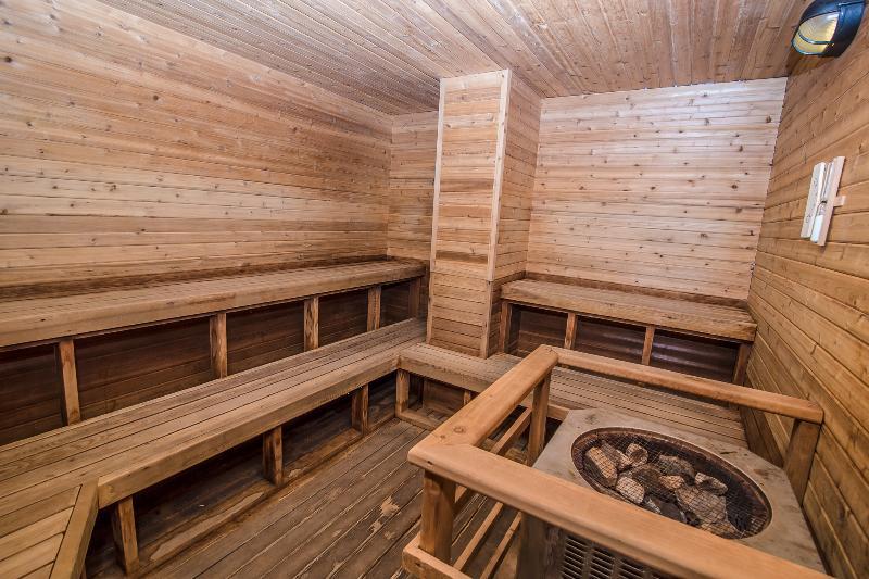 Canalta Lodge Banff Zewnętrze zdjęcie