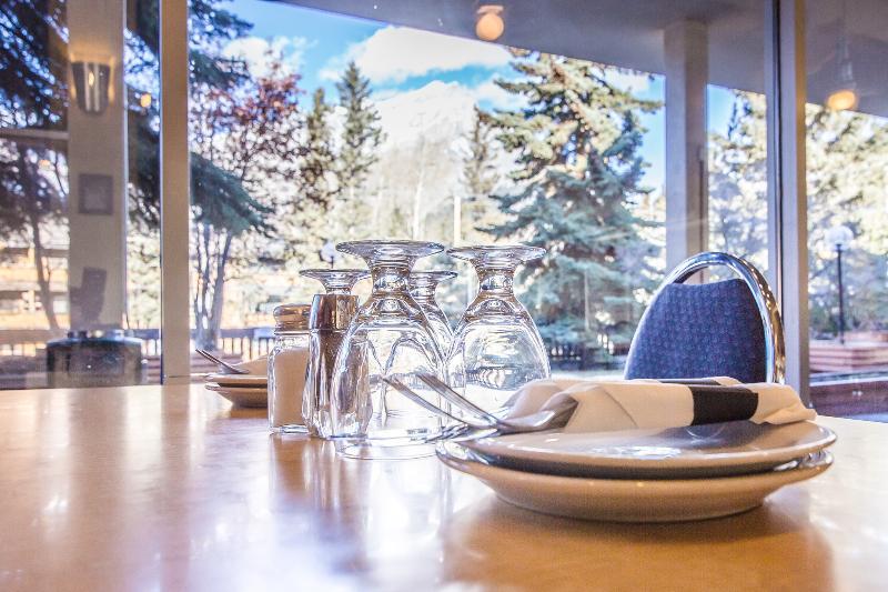 Canalta Lodge Banff Zewnętrze zdjęcie