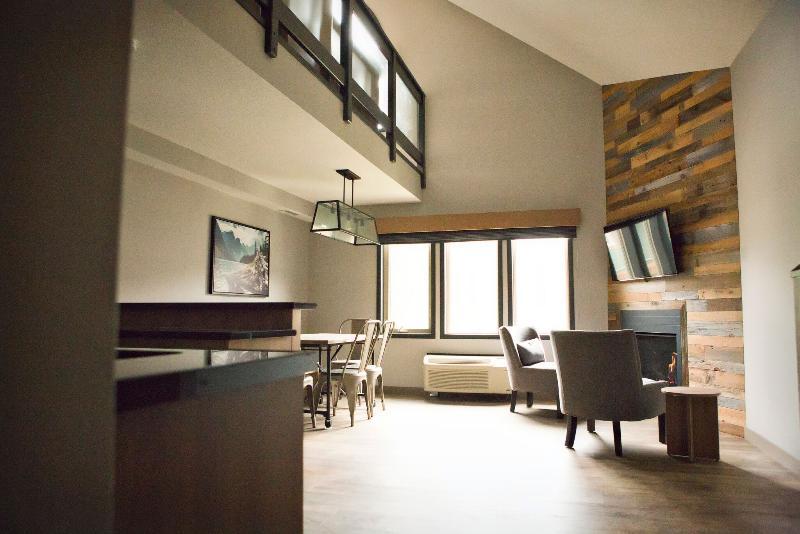 Canalta Lodge Banff Zewnętrze zdjęcie