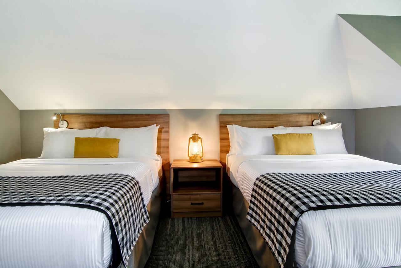 Canalta Lodge Banff Zewnętrze zdjęcie