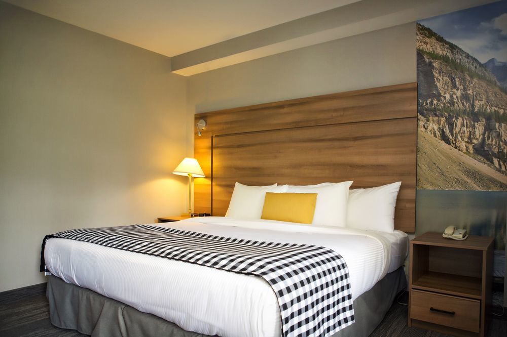Canalta Lodge Banff Zewnętrze zdjęcie